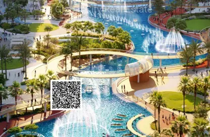 Apartment - 3 Bedrooms - 3 Bathrooms for sale in Tiger Downtown Ajman - Al Alia - Ajman Apartment - 3 Bedrooms - 3 Bathrooms for sale in Tiger Downtown Ajman - Al Alia - Ajman