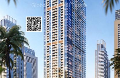 Apartment - 3 - 3 for sale in Tiger Downtown Ajman - Al Alia - Ajman Apartment - 3 - 3 for sale in Tiger Downtown Ajman - Al Alia - Ajman