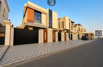 Villa - 5 - 7 for sale in Al Yasmeen 1 - Al Yasmeen - Ajman