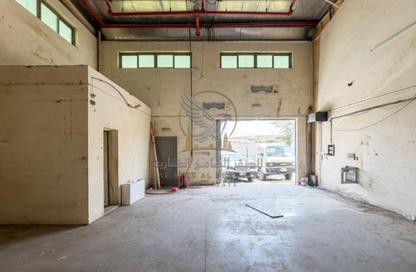 Warehouse - Studio - 1 for rent in Industrial Area 11 - Sharjah Industrial Area - Sharjah