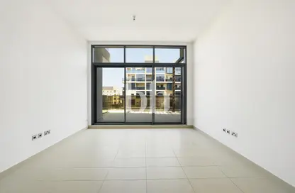 Apartment - 1 Bedroom - 2 Bathrooms for rent in Oia Residence - Motor City - Dubai