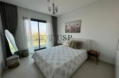 Apartment - 1 Bedroom - 1 Bathroom for rent in Myrtle - Central Park at City Walk - City Walk - Dubai