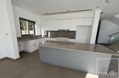 Villa - 4 Bedrooms - 5 Bathrooms for rent in Sidra Villas I - Sidra Villas - Dubai Hills Estate - Dubai