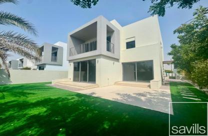 Villa - 4 Bedrooms - 5 Bathrooms for rent in Sidra Villas I - Sidra Villas - Dubai Hills Estate - Dubai