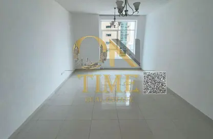 Apartment - 1 Bedroom - 2 Bathrooms for rent in The Icon Casa 2 - Al Rashidiya 3 - Al Rashidiya - Ajman