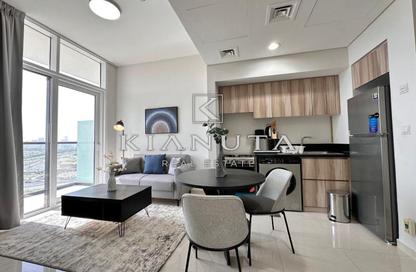 Apartment - 1 Bedroom - 1 Bathroom for sale in Golf Vita A - Golf Vita - Damac Hills - Dubai