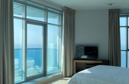 Apartment - 2 Bedrooms - 3 Bathrooms for rent in Ajman Corniche Residences - Ajman Corniche Road - Ajman Apartment - 2 Bedrooms - 3 Bathrooms for rent in Ajman Corniche Residences - Ajman Corniche Road - Ajman
