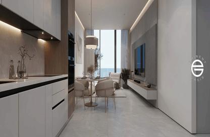 Apartment - Studio - 1 Bathroom for sale in Skyhills Gardens D - Skyhills Gardens - Sakura Gardens - Falcon City of Wonders - Dubai
