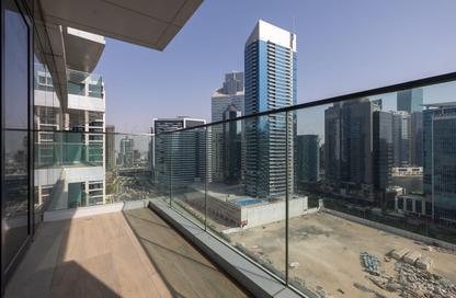 Apartment - 2 Bedrooms - 3 Bathrooms for rent in Imperial Avenue - Downtown Dubai - Dubai