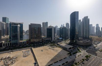 Apartment - 2 Bedrooms - 3 Bathrooms for rent in Imperial Avenue - Downtown Dubai - Dubai