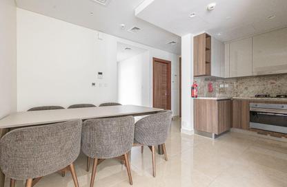 Apartment - 2 Bedrooms - 3 Bathrooms for rent in Imperial Avenue - Downtown Dubai - Dubai