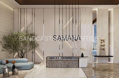 Apartment - 2 - 3 for sale in Rome 3 by Samana - District 11 - Mohammed Bin Rashid City - Dubai