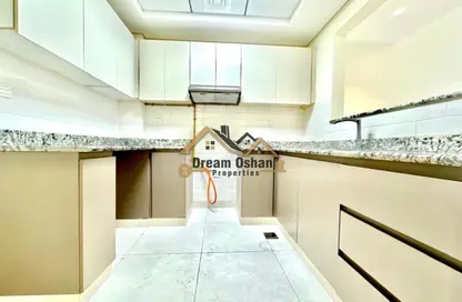 Apartment - 1 Bedroom - 2 Bathrooms for rent in Al Waleed Garden 1 - Al Waleed Garden - Al Jaddaf - Dubai