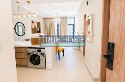 Apartment - 1 Bedroom - 2 Bathrooms for sale in Millennium Talia Residences - Al Furjan - Dubai