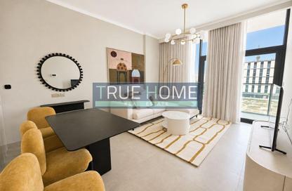 Apartment - 1 Bedroom - 2 Bathrooms for sale in Millennium Talia Residences - Al Furjan - Dubai