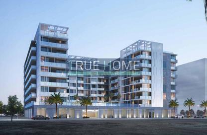 Apartment - 1 Bedroom - 2 Bathrooms for sale in Millennium Talia Residences - Al Furjan - Dubai