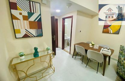Apartment - 1 Bedroom - 2 Bathrooms for rent in Al Taawun Street - Al Taawun - Sharjah Apartment - 1 Bedroom - 2 Bathrooms for rent in Al Taawun Street - Al Taawun - Sharjah