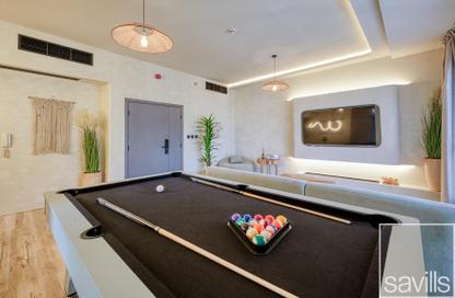 Apartment - 2 Bedrooms - 3 Bathrooms for rent in Amwaj 4 - Amwaj - Jumeirah Beach Residence - Dubai