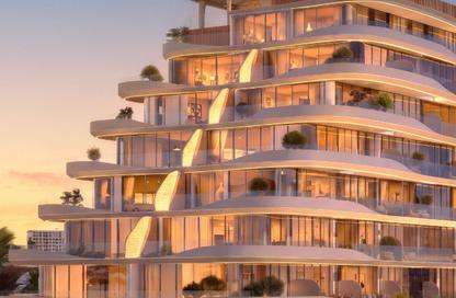 Apartment - 2 - 3 for sale in Rabdan Avenue - Meydan Avenue - Meydan - Dubai
