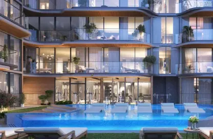 شقة - غرفة نوم - 1 حمام للبيع في فيدا بي اوم - قرية جميرا الدائرية - دبي