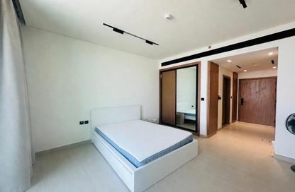 Apartment - Studio - 1 Bathroom for rent in Binghatti Azure - District 16 - Jumeirah Village Circle - Dubai Apartment - Studio - 1 Bathroom for rent in Binghatti Azure - District 16 - Jumeirah Village Circle - Dubai