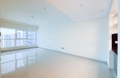 Apartment - 1 Bedroom - 2 Bathrooms for rent in Eclipse Twin Towers - Shams Abu Dhabi - Al Reem Island - Abu Dhabi