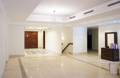 Apartment - 3 - 4 for sale in The Fairmont Palm Residence North - The Fairmont Palm Residences - Palm Jumeirah - Dubai