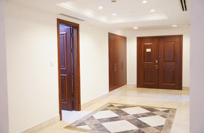 Apartment - 3 - 4 for sale in The Fairmont Palm Residence North - The Fairmont Palm Residences - Palm Jumeirah - Dubai