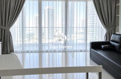 Apartment - Studio - 1 for sale in Bayz by Danube - Business Bay - Dubai