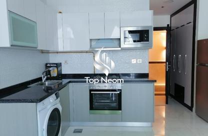 Apartment - Studio - 1 for sale in Bayz by Danube - Business Bay - Dubai