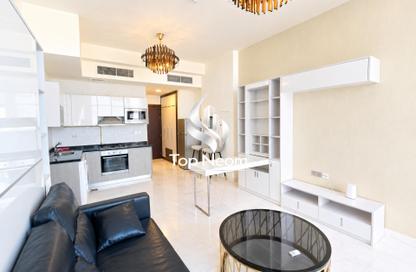 Apartment - Studio - 1 for sale in Bayz by Danube - Business Bay - Dubai
