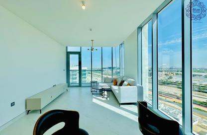 Apartment - 1 Bedroom - 2 Bathrooms for rent in Residences 12 - District One - Mohammed Bin Rashid City - Dubai