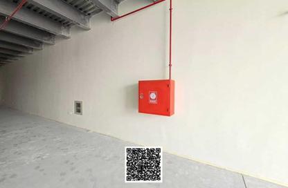 Warehouse - Studio - 1 Bathroom for rent in Ajman Industrial 1 - Ajman Industrial Area - Ajman