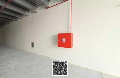 Warehouse - Studio - 1 Bathroom for rent in Ajman Industrial 1 - Ajman Industrial Area - Ajman