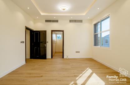 Villa - 3 Bedrooms - 5 Bathrooms for sale in Western Residence South - Falcon City of Wonders - Dubai