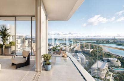 Apartment - 2 - 4 for sale in Muheira - Al Reem Island - Abu Dhabi Apartment - 2 - 4 for sale in Muheira - Al Reem Island - Abu Dhabi