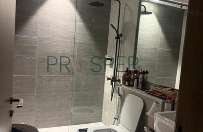 Apartment - 1 Bedroom - 2 Bathrooms for rent in Prive Residence - Dubai Hills Estate - Dubai