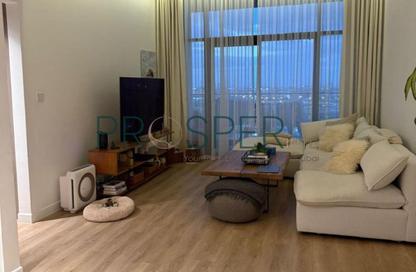 Apartment - 1 Bedroom - 2 Bathrooms for rent in Prive Residence - Dubai Hills Estate - Dubai