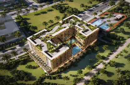 Apartment - 1 Bedroom - 1 Bathroom for sale in Listone Residence - International City - Dubai Apartment - 1 Bedroom - 1 Bathroom for sale in Listone Residence - International City - Dubai