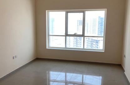 Apartment - 1 Bedroom - 2 Bathrooms for sale in Tower A3 - Ajman Pearl Towers - Ajman Downtown - Ajman Apartment - 1 Bedroom - 2 Bathrooms for sale in Tower A3 - Ajman Pearl Towers - Ajman Downtown - Ajman
