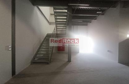 Warehouse - Studio - 1 Bathroom for rent in Al Layan 1 - Saih Shuaib 2 - Dubai Industrial City - Dubai