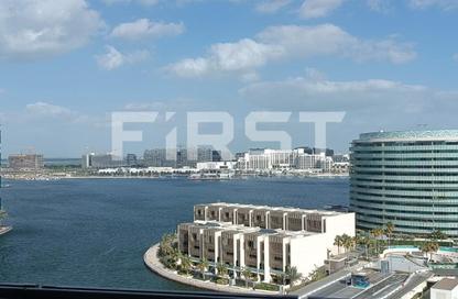 Apartment - 2 Bedrooms - 3 Bathrooms for rent in Al Nada 1 - Al Muneera - Al Raha Beach - Abu Dhabi Apartment - 2 Bedrooms - 3 Bathrooms for rent in Al Nada 1 - Al Muneera - Al Raha Beach - Abu Dhabi