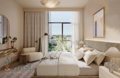 Apartment - 2 Bedrooms - 2 Bathrooms for sale in Terra Heights Building 2 - Terra Heights - Expo City - Dubai Apartment - 2 Bedrooms - 2 Bathrooms for sale in Terra Heights Building 2 - Terra Heights - Expo City - Dubai