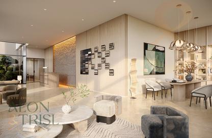 Apartment - 2 Bedrooms - 2 Bathrooms for sale in Terra Heights Building 2 - Terra Heights - Expo City - Dubai