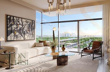 Apartment - 2 Bedrooms - 2 Bathrooms for sale in Terra Heights Building 2 - Terra Heights - Expo City - Dubai