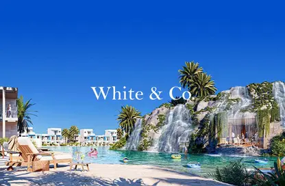 تاون هاوس - 5 غرف نوم - 6 حمامات للبيع في موروكو المرحلة الثانية - داماك لاجونز - دبي تاون هاوس - 5 غرف نوم - 6 حمامات للبيع في موروكو المرحلة الثانية - داماك لاجونز - دبي