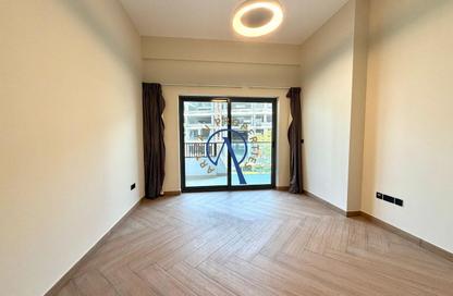Apartment - 2 - 3 for rent in Marquis Signature - Arjan - Dubai