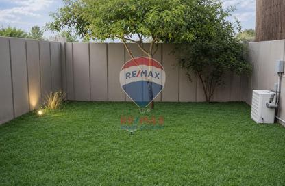 Villa - 3 Bedrooms - 4 Bathrooms for sale in Contemporary Style - Al Reef Villas - Al Reef - Abu Dhabi