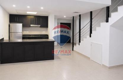 Villa - 3 Bedrooms - 4 Bathrooms for sale in Contemporary Style - Al Reef Villas - Al Reef - Abu Dhabi