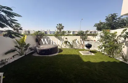 فيلا - 5 غرف نوم - 7 حمامات للايجار في تريكسيس - داماك هيلز 2 - دبي